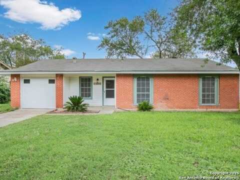 10615 Wayward, San Antonio, TX 78217
