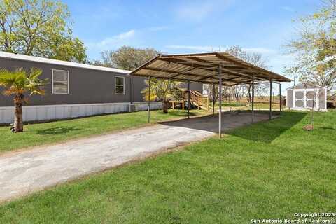 4107 Genevia Irene, Von Ormy, TX 78073