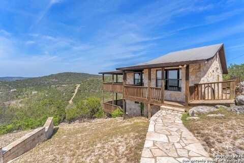 523 Cat Claw Mountain, ConCan, TX 78838