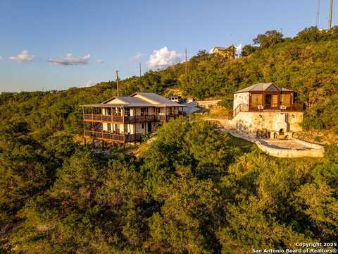 523 Cat Claw Mountain, ConCan, TX 78838