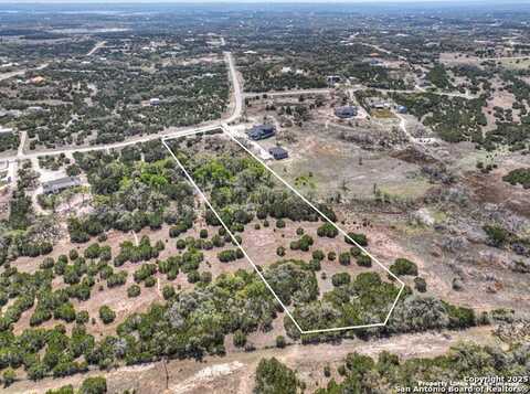 327 Vista View Place, Spring Branch, TX 78070