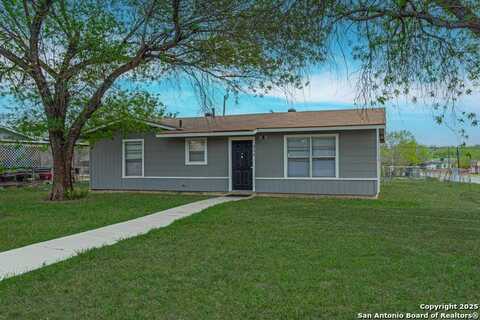 454 Rasa, San Antonio, TX 78227