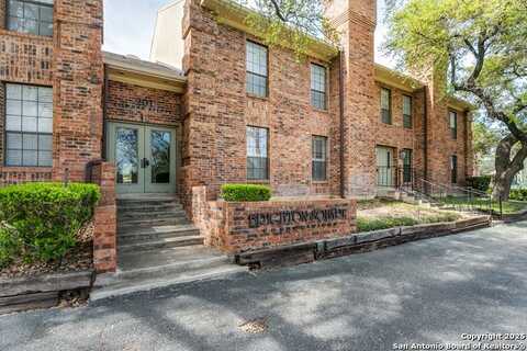 201 Ellwood, San Antonio, TX 78209