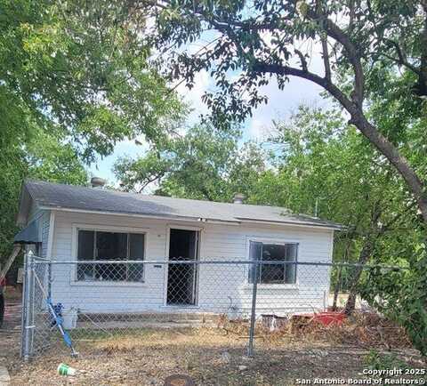 1318 Onslow, San Antonio, TX 78202