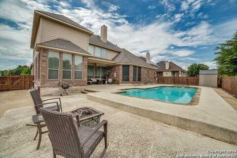5318 STATICE HUNT, San Antonio, TX 78253