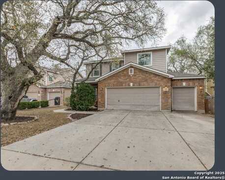 10826 Gazelle, San Antonio, TX 78245