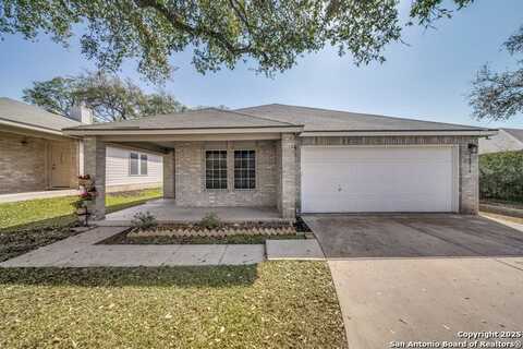 20614 Blue Trinity, San Antonio, TX 78259