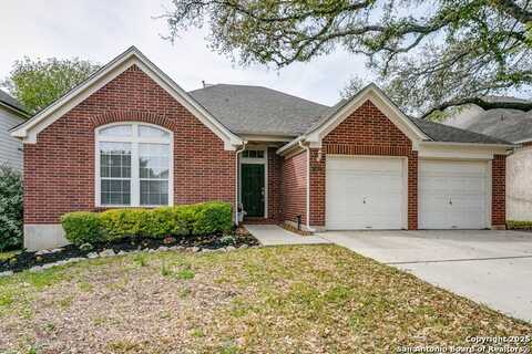 18823 Brookwood Forest, San Antonio, TX 78258