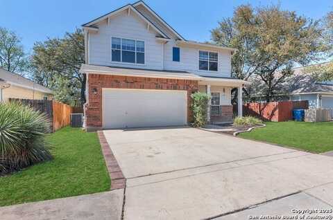 343 Willow Grove, San Antonio, TX 78245