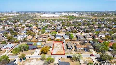223 Sligo St, San Antonio, TX 78223