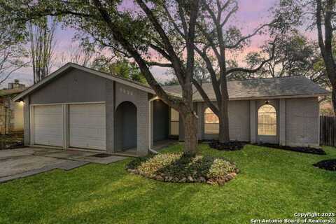 5626 Wood Walk, San Antonio, TX 78233