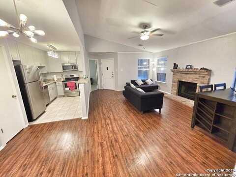4803 Hamilton Wolfe, San Antonio, TX 78229