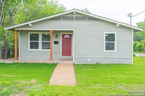 1118 Saint James, San Antonio, TX 78202