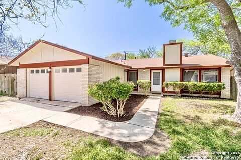 6058 Hopes Ferry, San Antonio, TX 78233