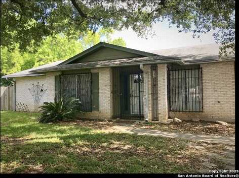 11502 Old Manse, San Antonio, TX 78230