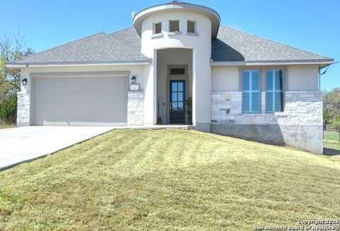 127 N Lon Price, Blanco, TX 78606