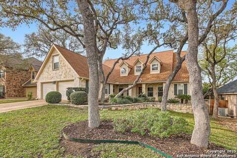 2231 Deerfield Wood, San Antonio, TX 78248