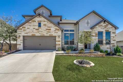 1431 Lyme Park, Bulverde, TX 78163