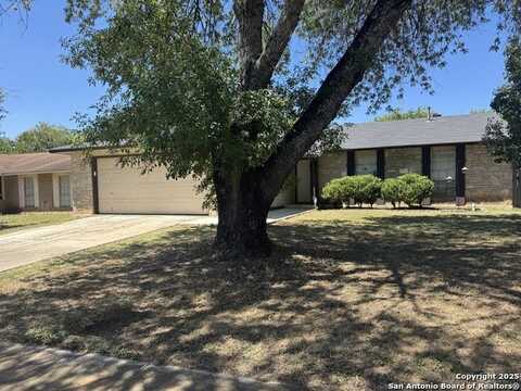 5615 Wood Climb, San Antonio, TX 78233