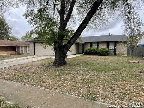 5615 Wood Climb, San Antonio, TX 78233