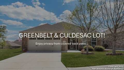 12718 Water Pearl, San Antonio, TX 78253