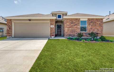 10788 Rosalina Loop, Converse, TX 78109
