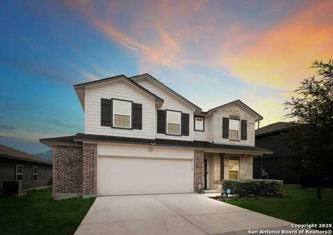 208 Deer Blf, San Antonio, TX 78253