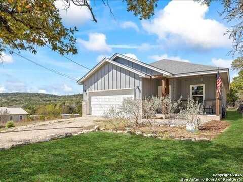 1552 Canyon Trace, Canyon Lake, TX 78133