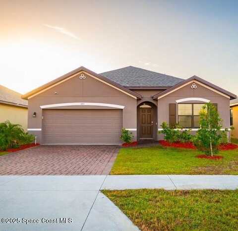 487 Old Country Road SE, Palm Bay, FL 32909