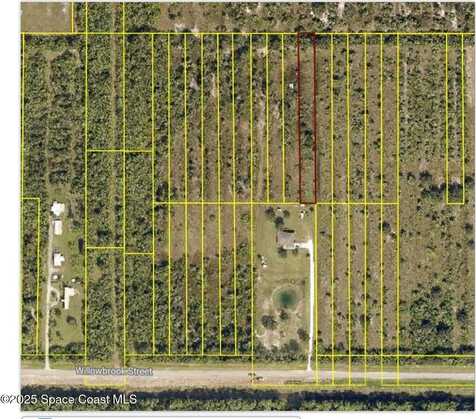 0000 Unknown, Palm Bay, FL 32909