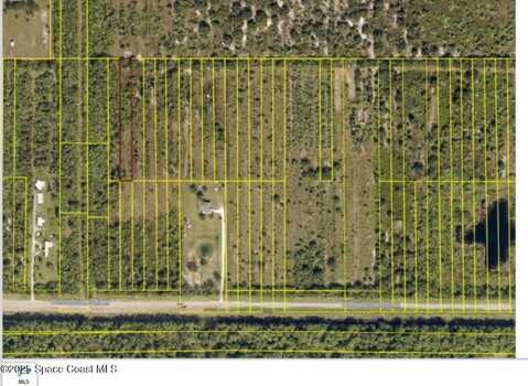 0000 Unknown, Palm Bay, FL 32909