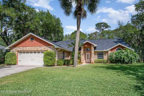 1829 Sabal Palm Drive, Melbourne, FL 32934