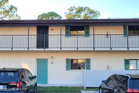 425 Catamaran Drive, Merritt Island, FL 32952