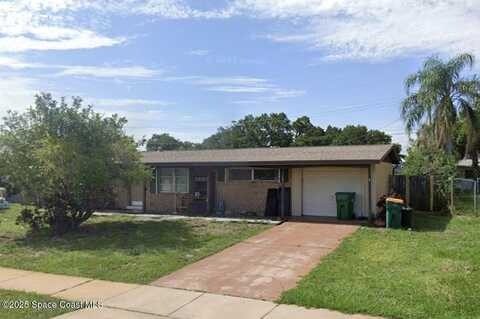 115 Carib Drive, Merritt Island, FL 32952