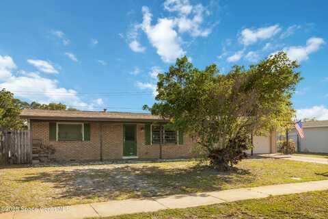 115 Carib Drive, Merritt Island, FL 32952