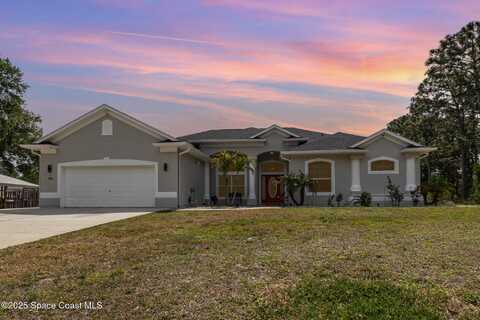 1681 Antique Terrace SE, Palm Bay, FL 32909
