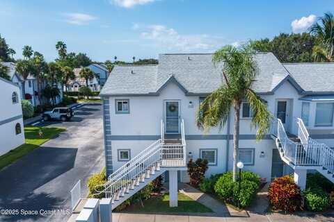 147 Ocean Park Lane, Cape Canaveral, FL 32920