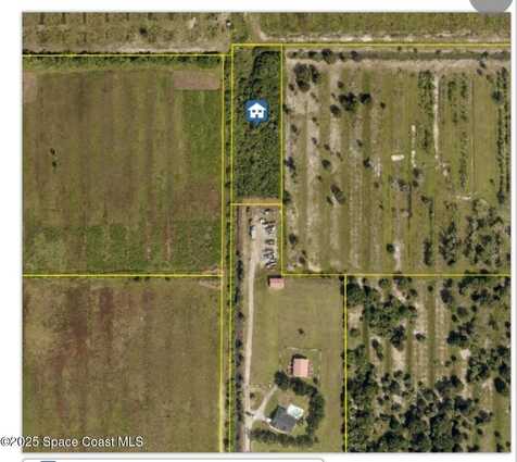 0000 Unknown, Palm Bay, FL 32909