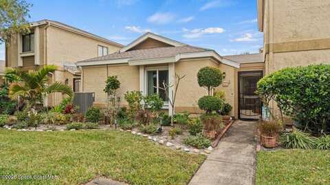 1400 Sheafe Avenue NE, Palm Bay, FL 32905