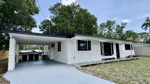 4665 Tuscarora Road, Titusville, FL 32780