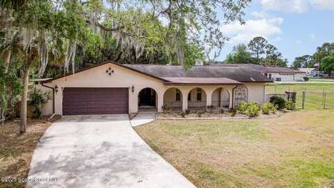 295 Eagle Lane, Merritt Island, FL 32953