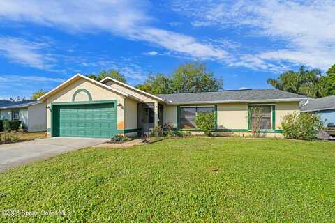 1650 Ticonderoga Court, Titusville, FL 32796
