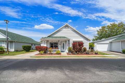 3847 Town Square Boulevard, Melbourne, FL 32901