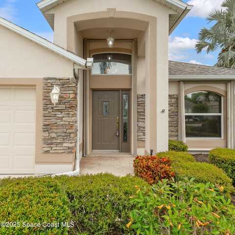 1464 Timacuan Drive, Melbourne, FL 32940