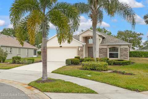 1464 Timacuan Drive, Melbourne, FL 32940