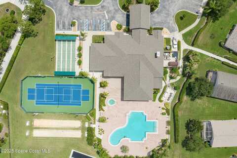 1464 Timacuan Drive, Melbourne, FL 32940