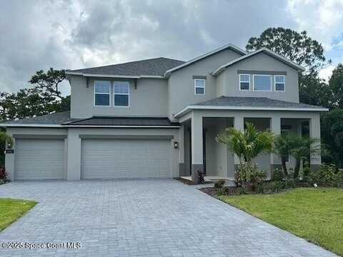 3742 Ornis Court, Grant-Valkaria, FL 32950