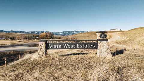 Vista Drive, Sheridan, WY 82801