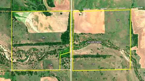 0000 Hodge Rd, Arlington, KS 67514