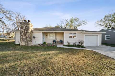 1641 E Evanston St, Park City, KS 67219